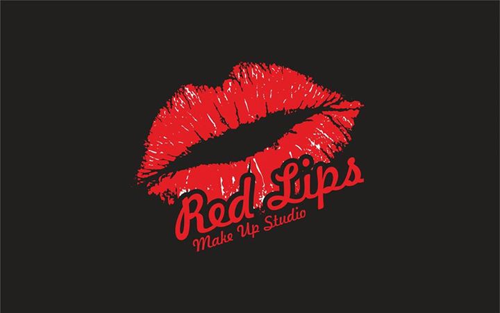 Red Lips - make up studio by Amadea Krajnović